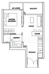 stirling-residences photo thumbnail #2